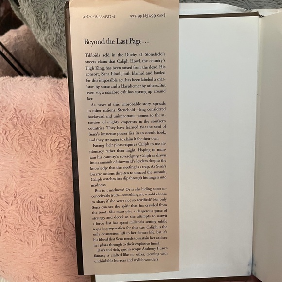 “Black Bottle” by- Anthony Huso - Picture 3 of 4